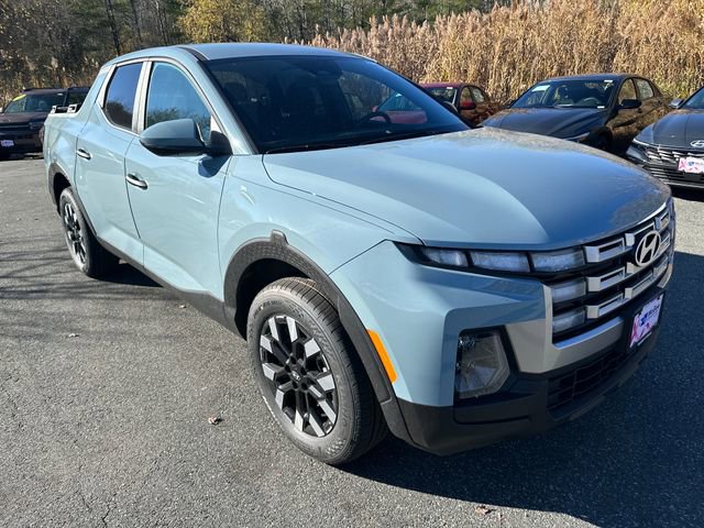 New 2026 Hyundai Santa Cruz SE AWD/4WD image 7