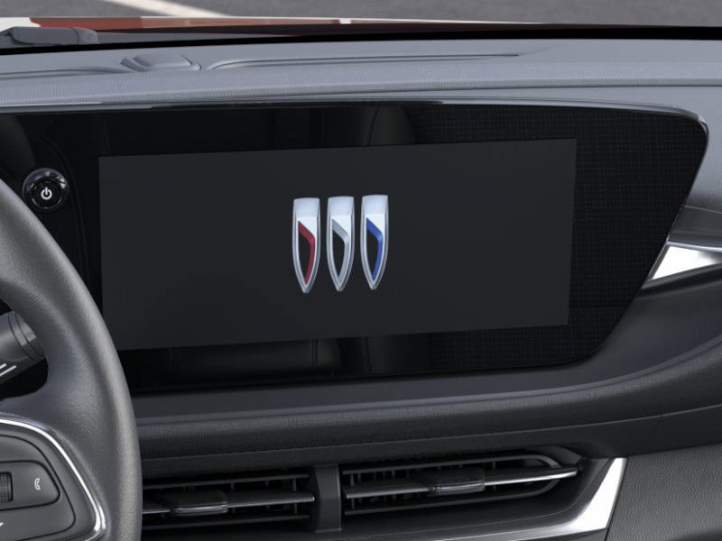 New 2026 Buick Envista Preferred w/ Convenience I Package image 20