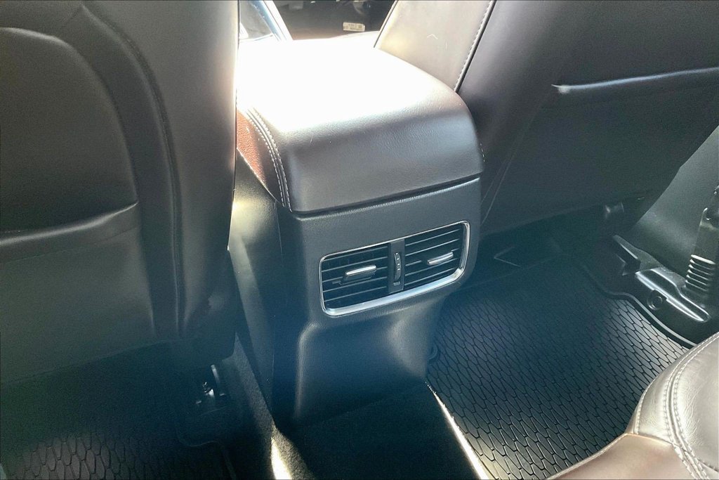 Used 2024 MAZDA CX-5 Signature AWD/4WD image 13