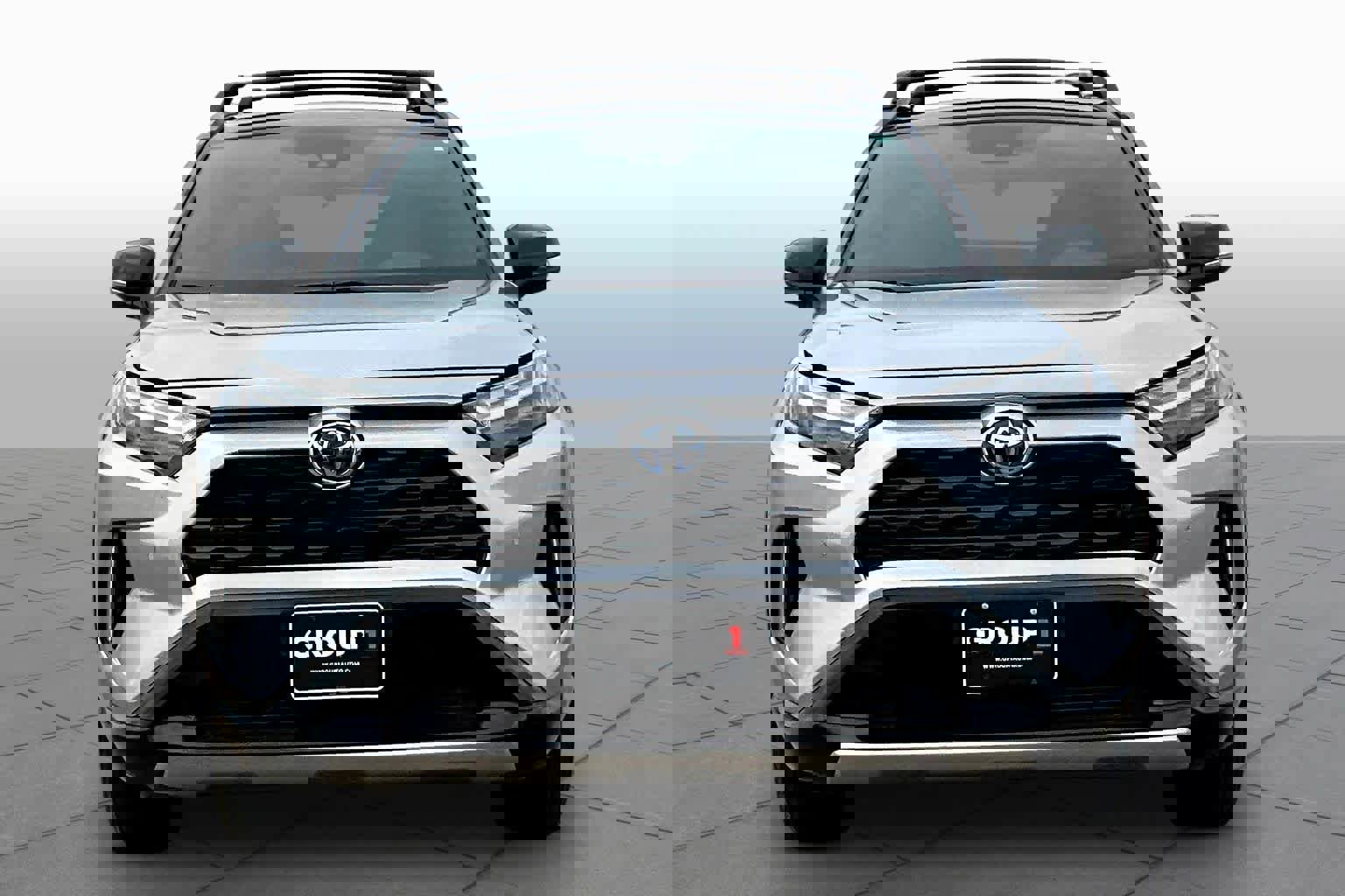 Used 2024 Toyota RAV4 XSE image 4