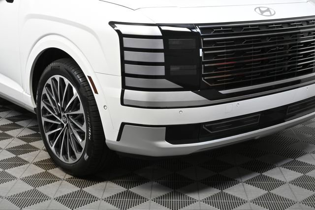New 2026 Hyundai Palisade Calligraphy image 38