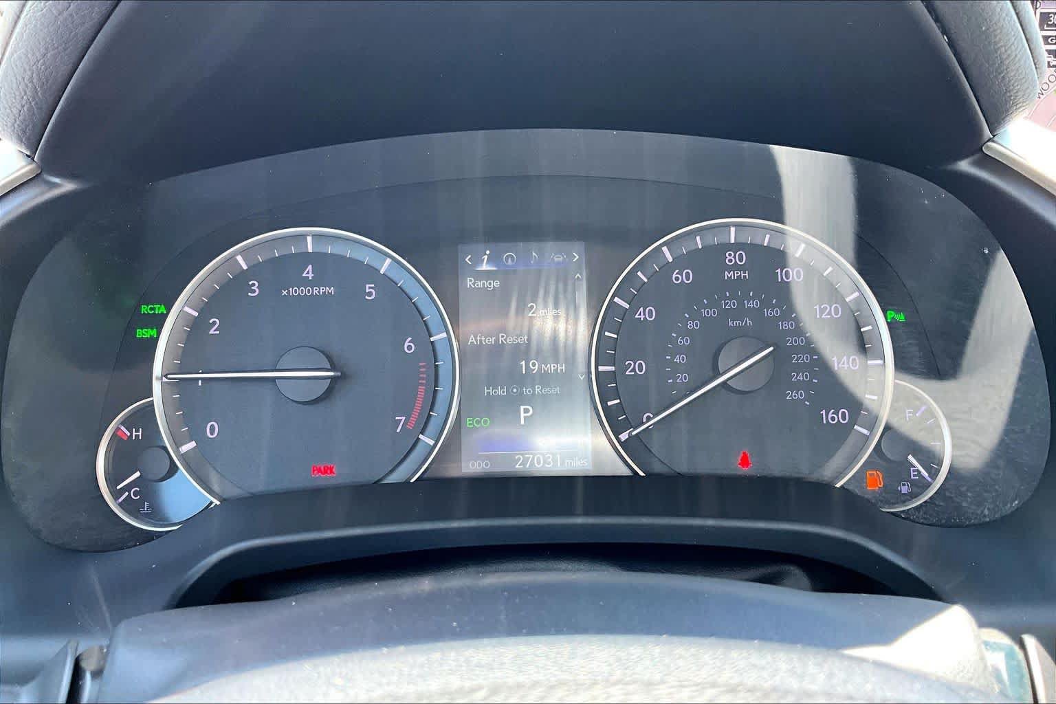 Used 2019 Lexus RX 350 AWD w/ Navigation Package image 25
