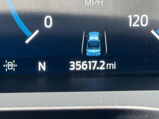Certified 2022 Ford F150 Lariat AWD/4WD image 22