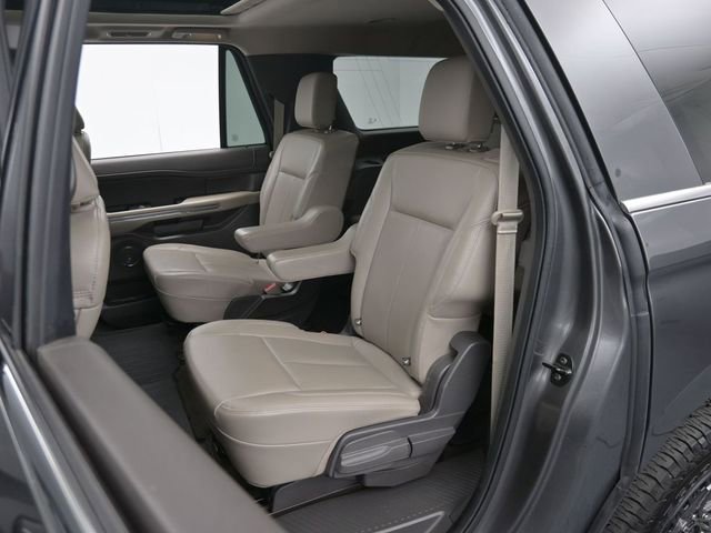 Certified 2021 Ford Expedition Max XLT image 24