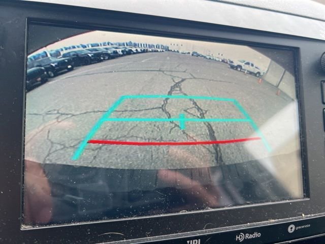 Used 2021 Toyota Sequoia TRD Pro image 15