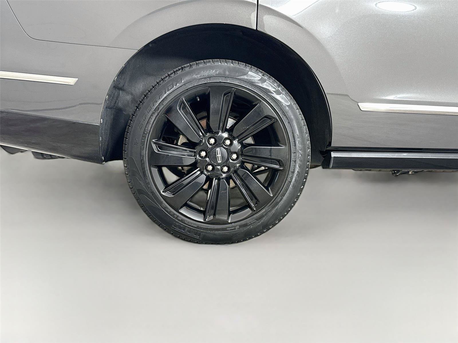 Used 2023 Lincoln Navigator Black Label AWD/4WD image 41
