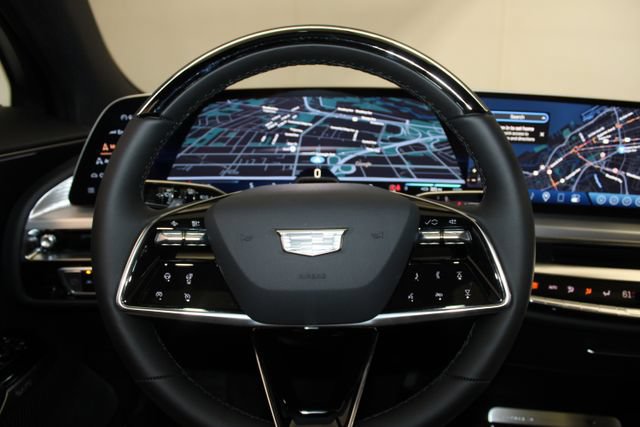 New 2026 Cadillac Lyriq Premium Sport AWD/4WD image 27