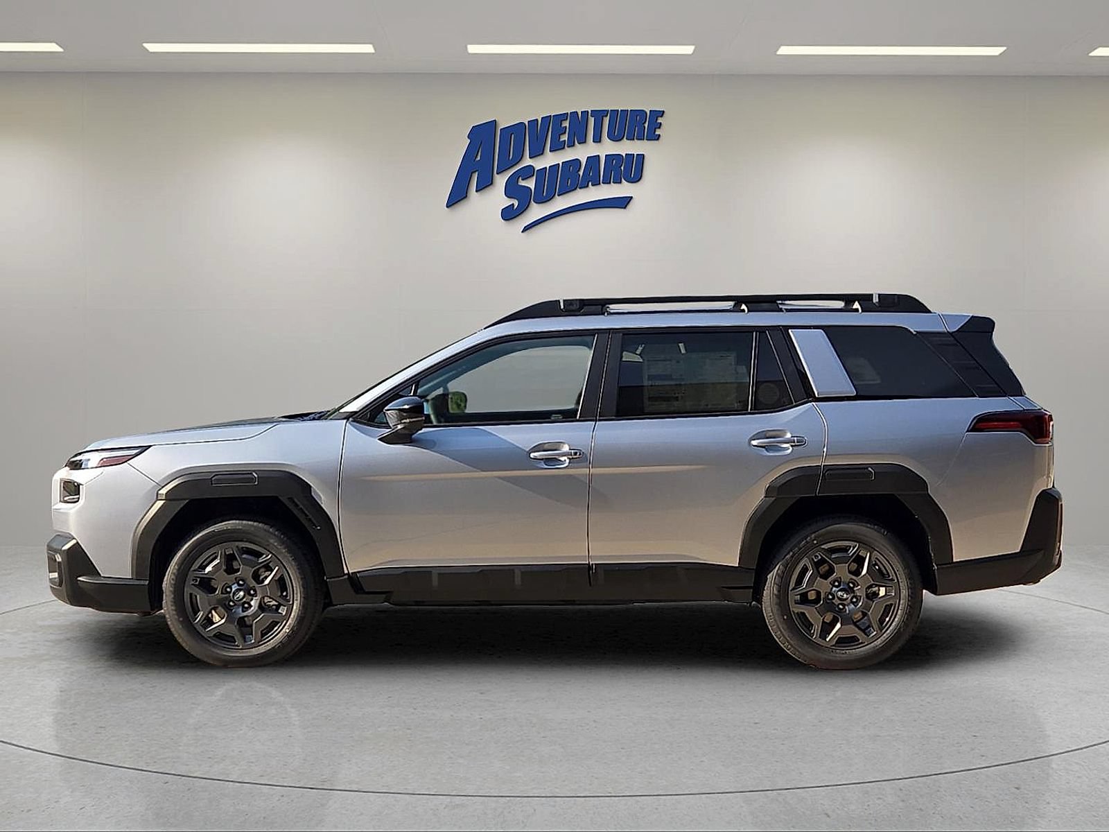 New 2026 Subaru Outback Premium AWD/4WD image 4