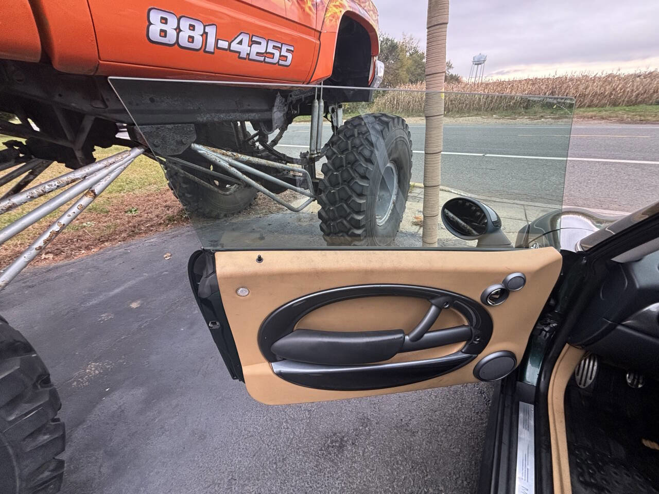 Used 2006 MINI Cooper S image 16