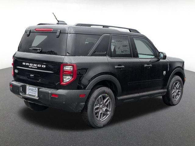 New 2026 Ford Bronco Sport Big Bend w/ Convenience Package AWD/4WD image 3