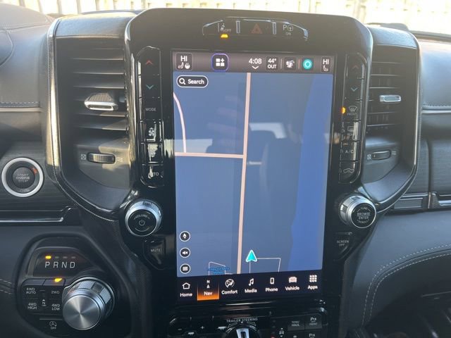 Used 2023 RAM 1500 Limited image 33