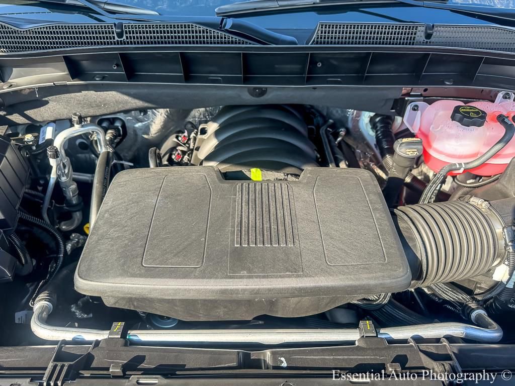 New 2026 GMC Sierra 1500 Denali w/ Denali Reserve Package image 25