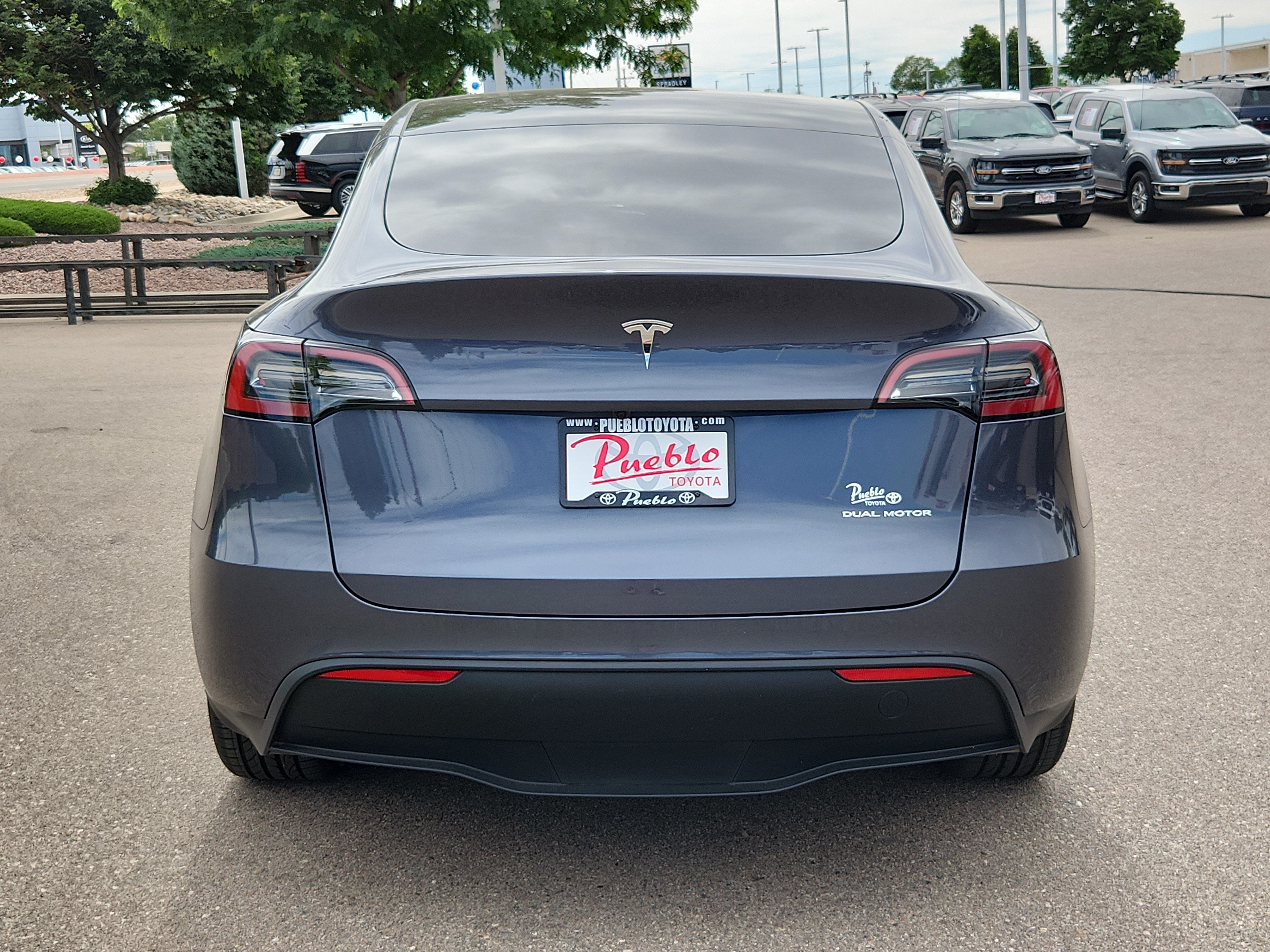 Used 2023 Tesla Model Y AWD image 15