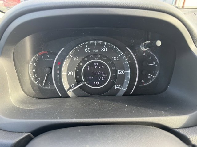 Used 2016 Honda CR-V EX-L image 21