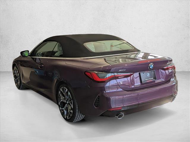 New 2026 BMW 430i xDrive Convertible image 9