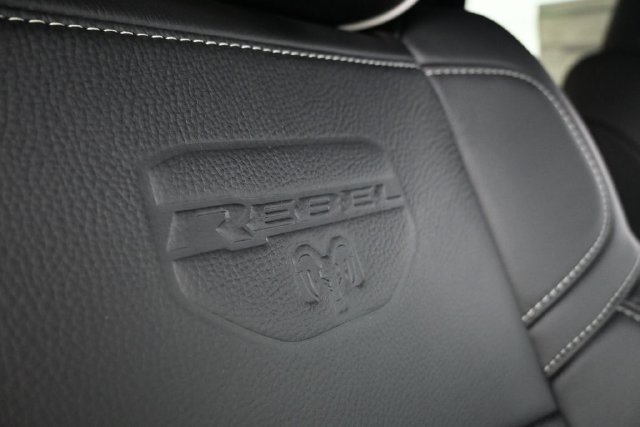 New 2026 RAM 2500 Rebel w/ Rebel Level 2 Equipment Group AWD/4WD image 32