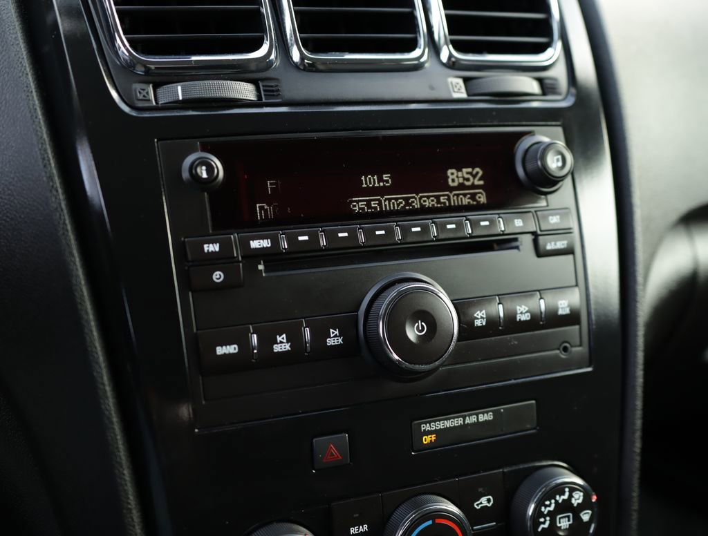 Used 2012 GMC Acadia SL w/ Preferred Package image 13