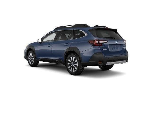 New 2025 Subaru Outback Limited XT image 28