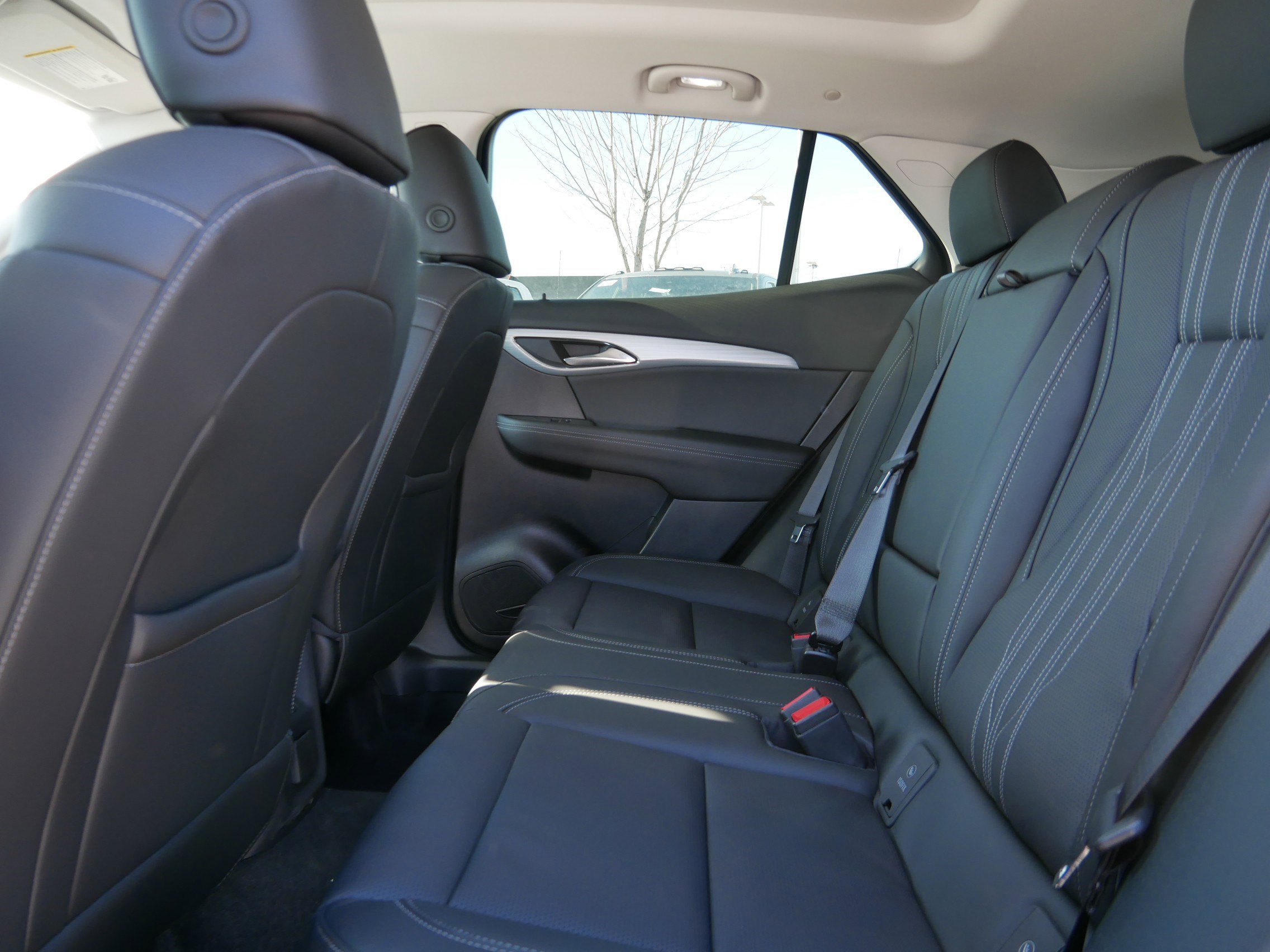 New 2026 Buick Envision Avenir image 5