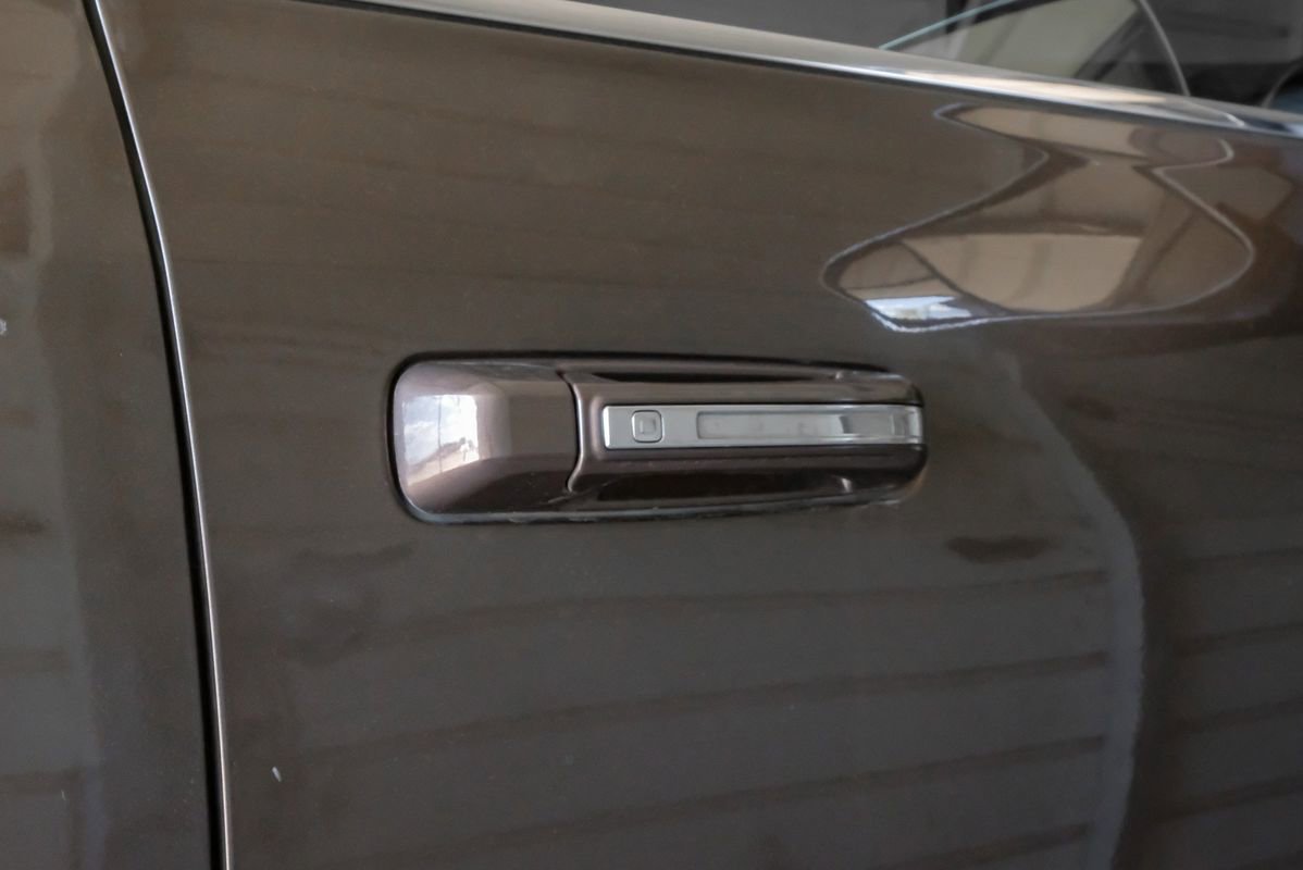 Used 2021 RAM 2500 Limited image 41