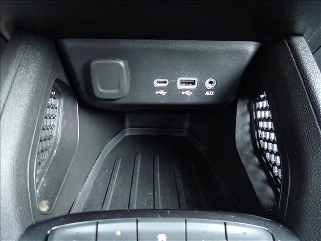 Used 2021 Chevrolet TrailBlazer LT image 23