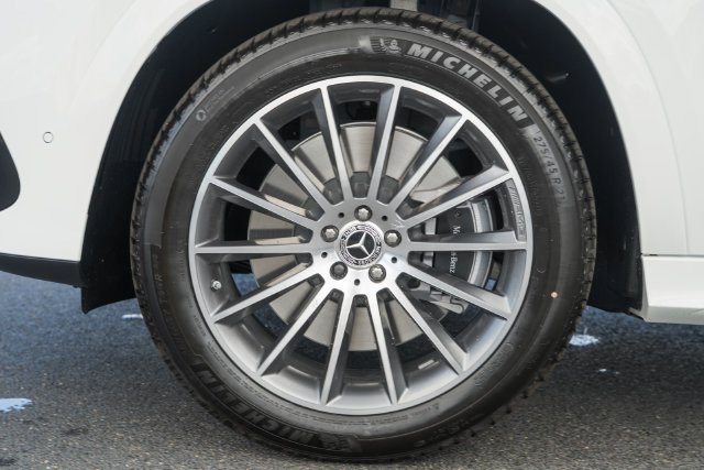 New 2027 Mercedes-Benz GLE 450 4MATIC image 17