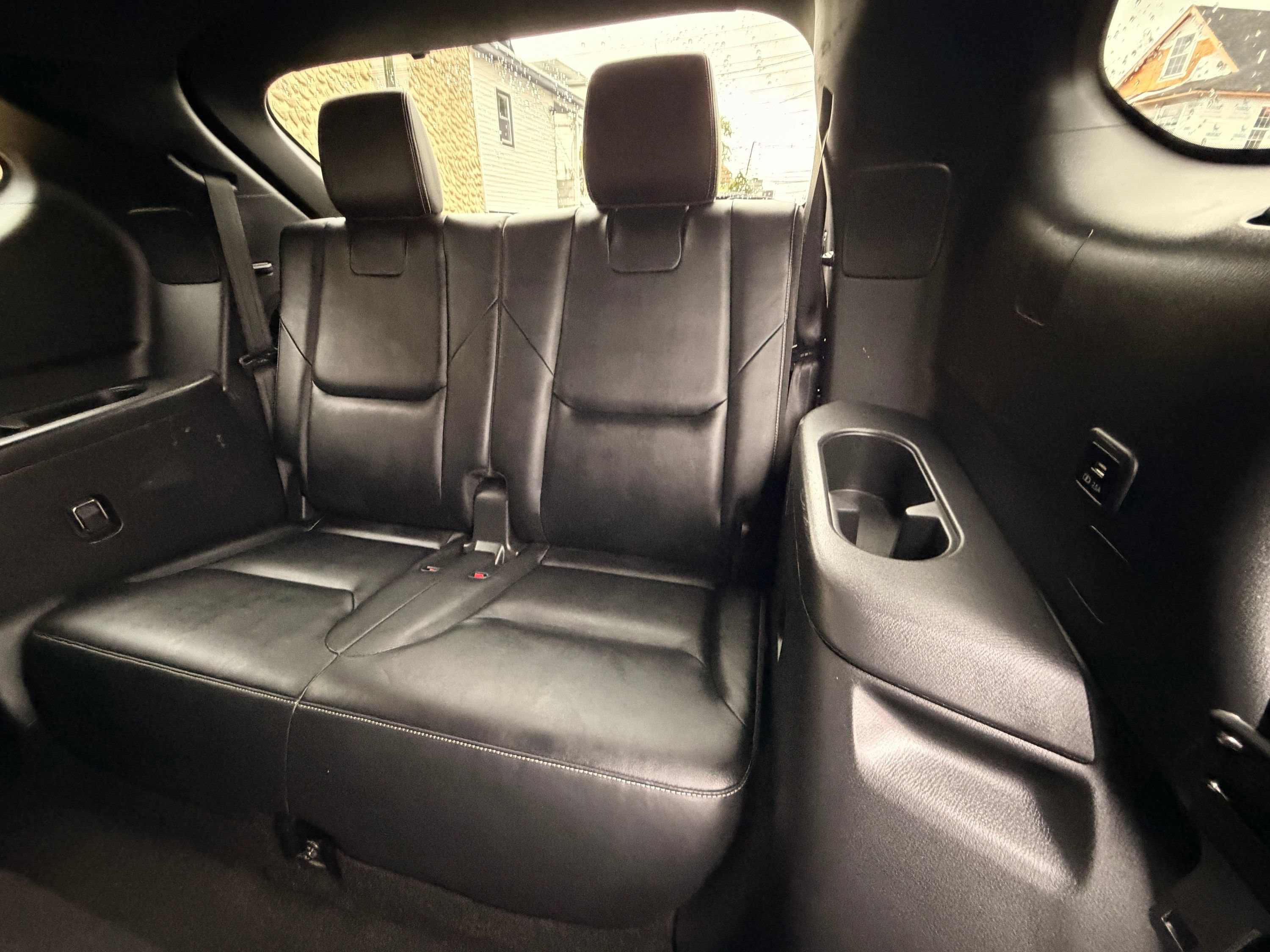 Used 2023 MAZDA CX-9 Grand Touring AWD/4WD image 19