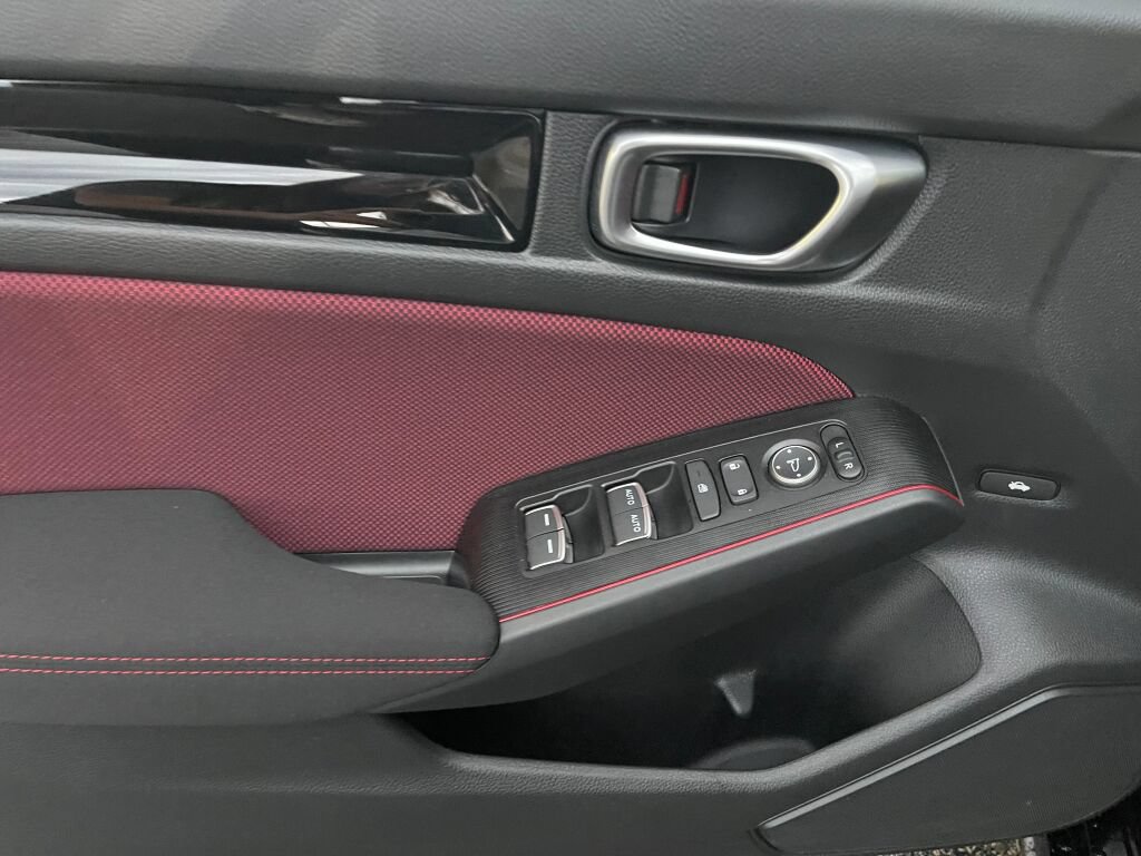 Used 2026 Honda Civic Si image 8