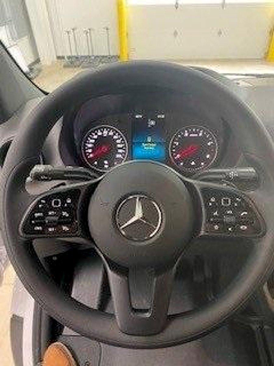 New 2025 Mercedes-Benz Sprinter 2500 image 7