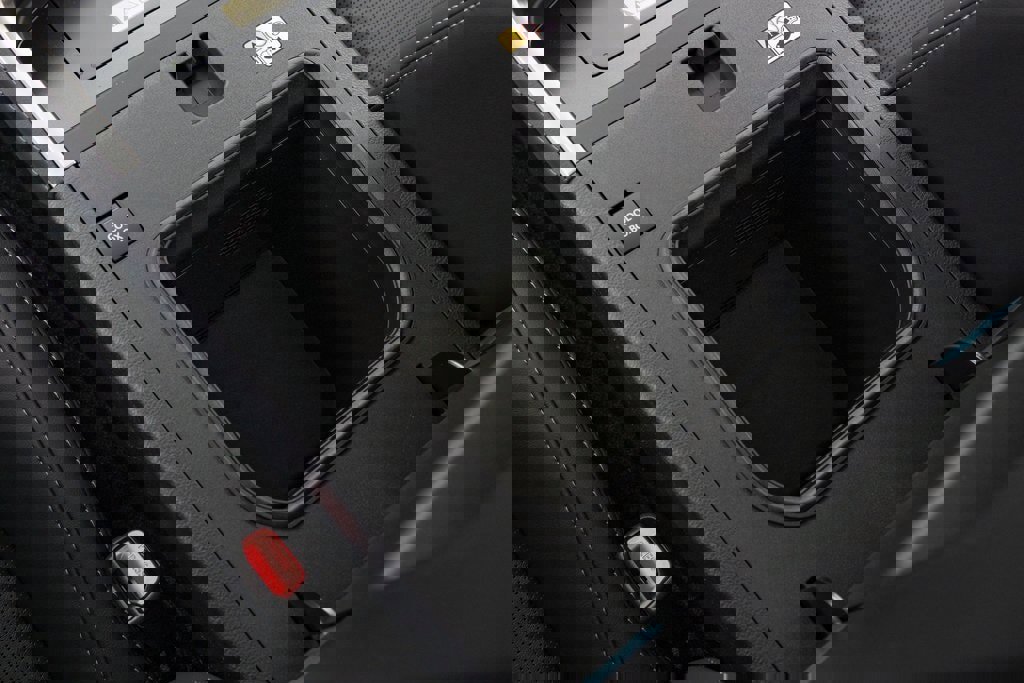 New 2026 Lexus GX 550 image 32