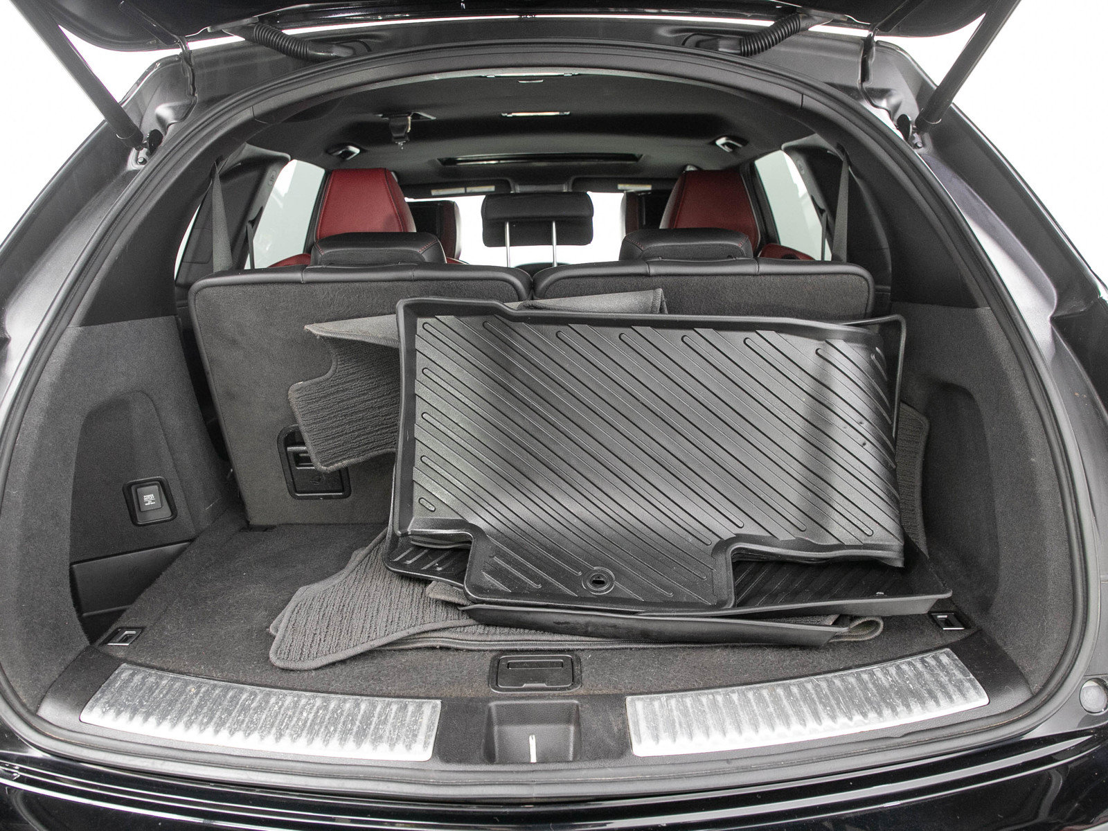 Used 2019 Acura MDX A-Spec AWD/4WD image 9