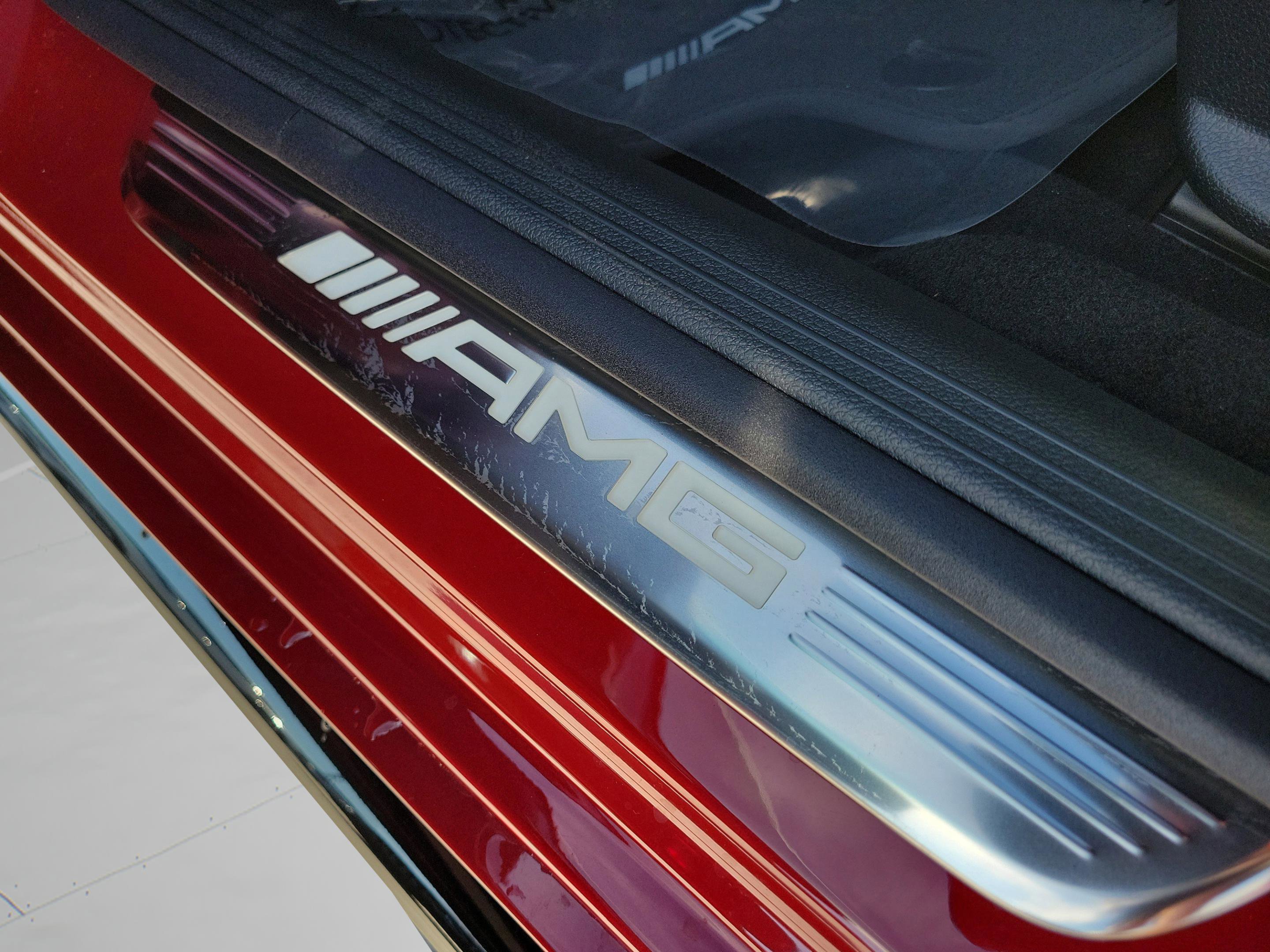 New 2026 Mercedes-Benz AMG GT 53 image 24