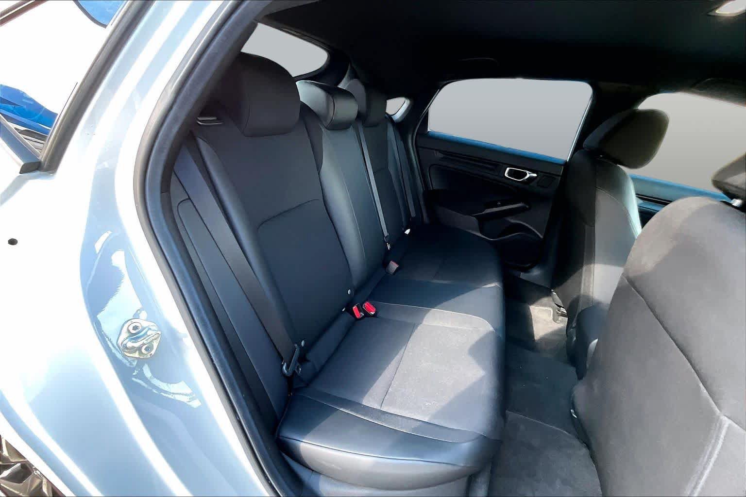 Used 2024 Honda Civic Sport image 20