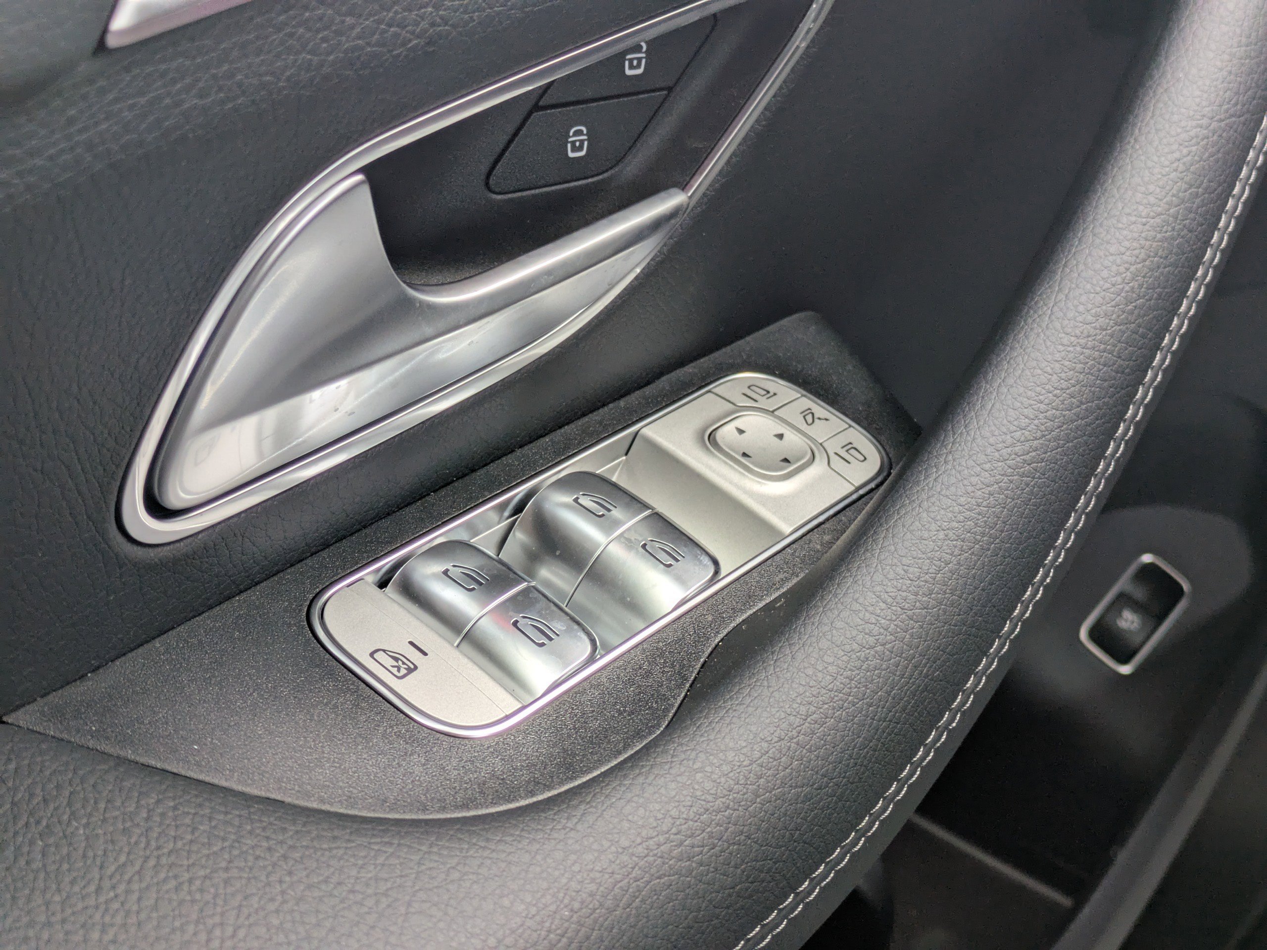 New 2025 Mercedes-Benz GLE 450 4MATIC image 30