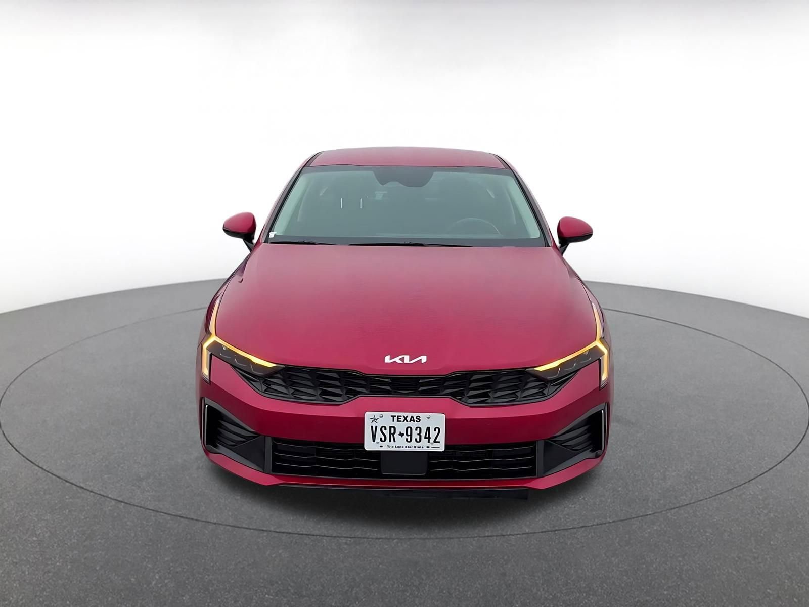 Used 2025 Kia K5 LXS image 4