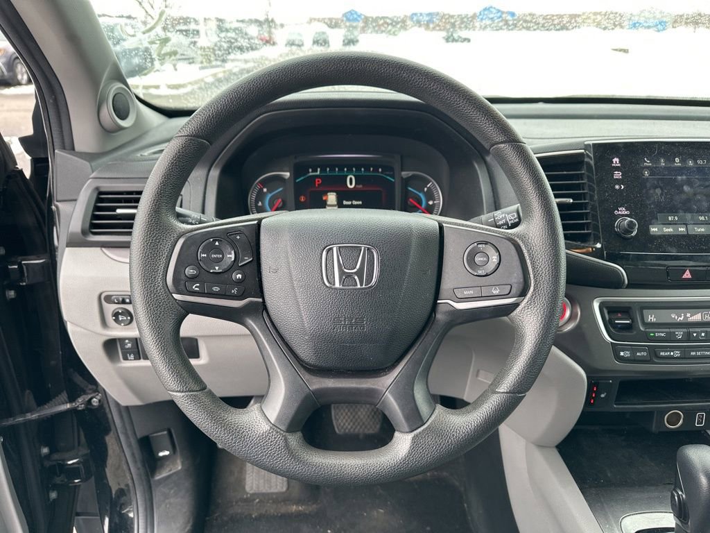 Used 2020 Honda Pilot EX image 21
