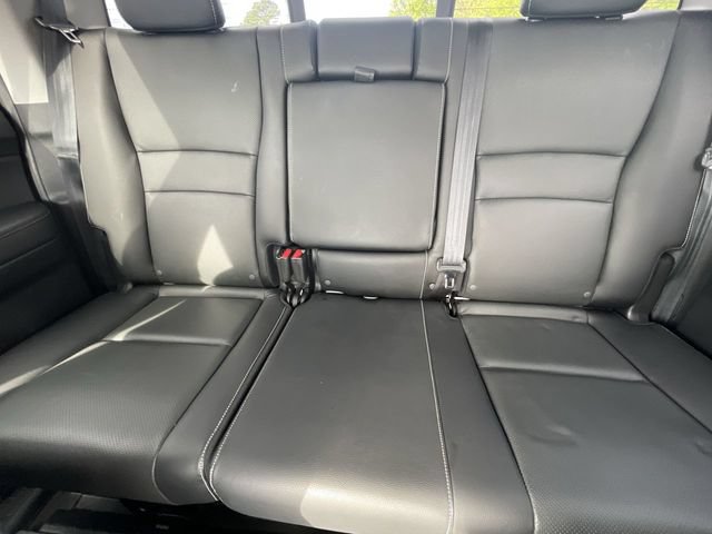 Certified 2023 Honda Ridgeline RTL-E image 15