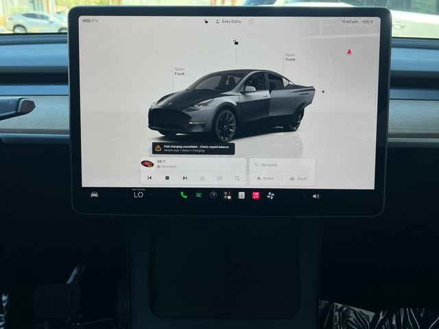 Used 2023 Tesla Model Y Long Range AWD/4WD image 46