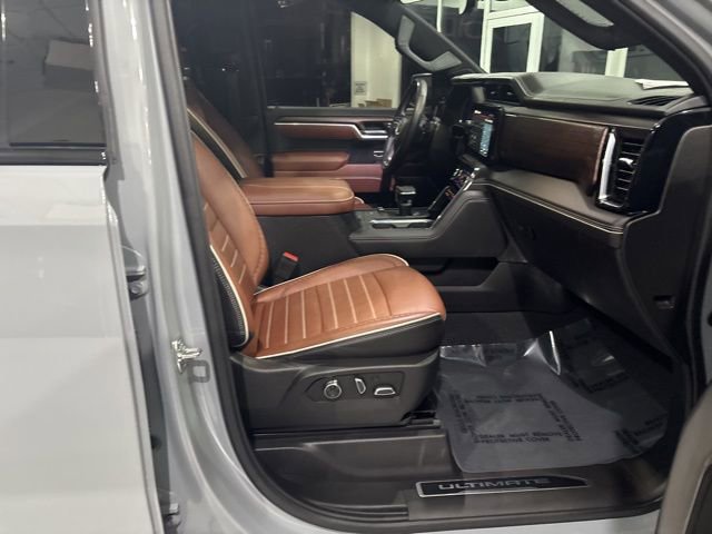 Used 2025 GMC Sierra 1500 Denali Ultimate image 31