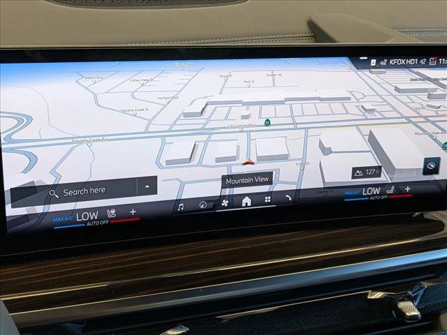 New 2026 BMW X5 xDrive50e w/ Executive Package image 13