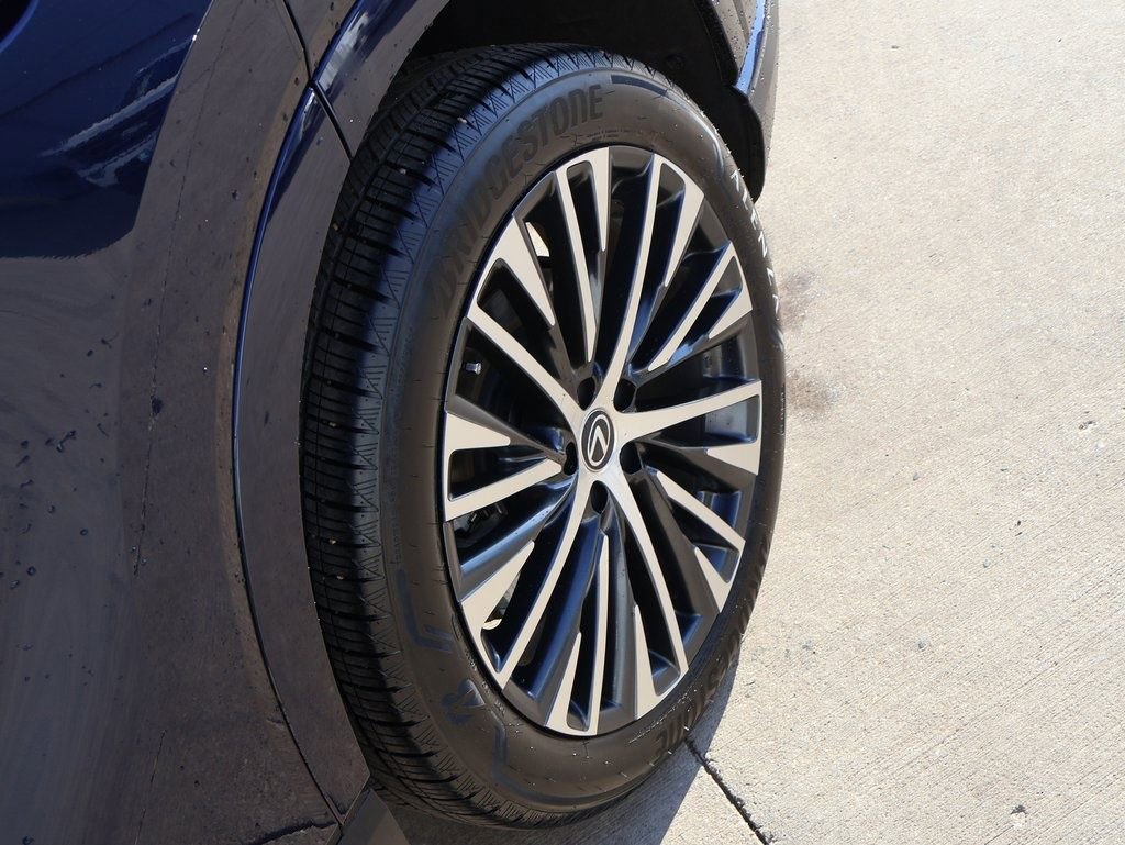 Used 2023 Lexus RX 350 Premium Plus image 41