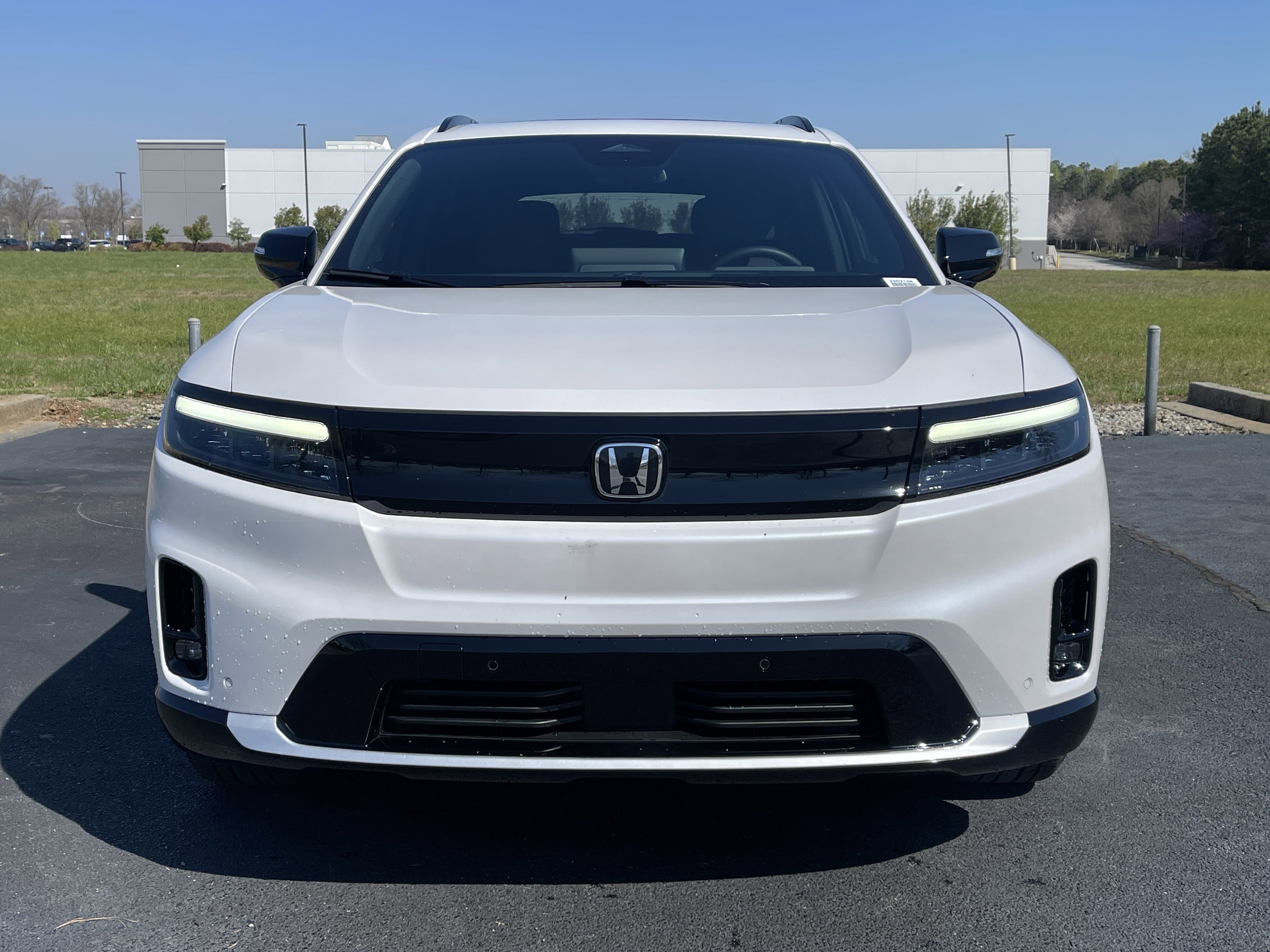 Used 2025 Honda Prologue Touring image 3