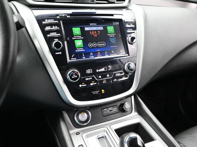 Used 2023 Nissan Murano SL AWD/4WD image 43