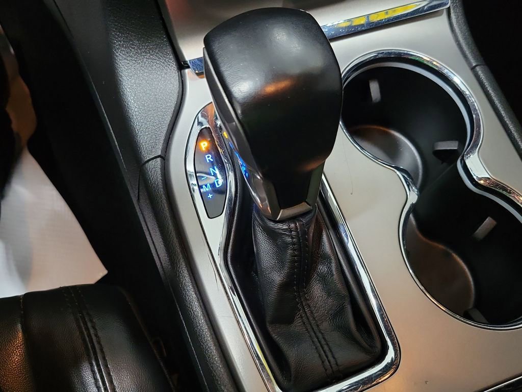 Used 2022 Jeep Grand Cherokee Limited image 40