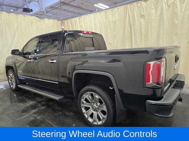 Used 2018 GMC Sierra 1500 Denali w/ Denali Ultimate Package image 9