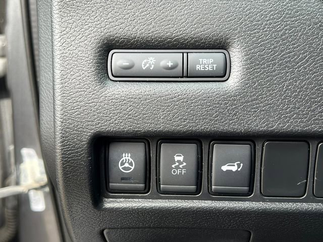 Used 2018 Nissan Murano Platinum image 21