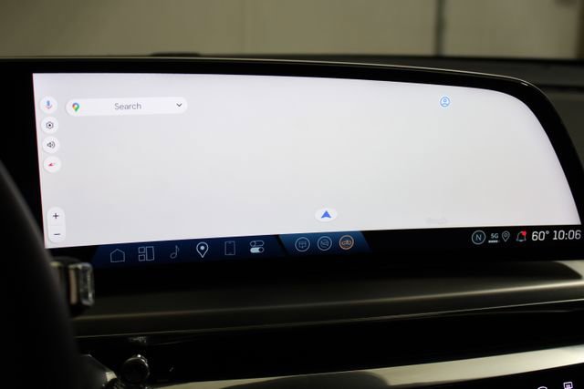 Certified 2024 Cadillac Lyriq Luxury w/ LPO, Floor Liner Package image 17