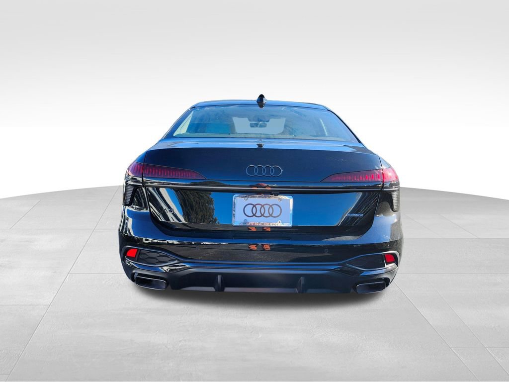 New 2026 Audi A6 Premium Plus image 6