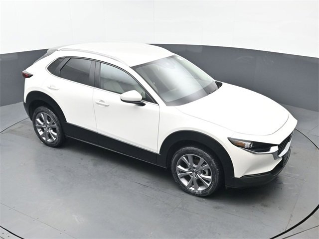 Used 2023 MAZDA CX-30 AWD 2.5 S w/ Preferred Package image 42