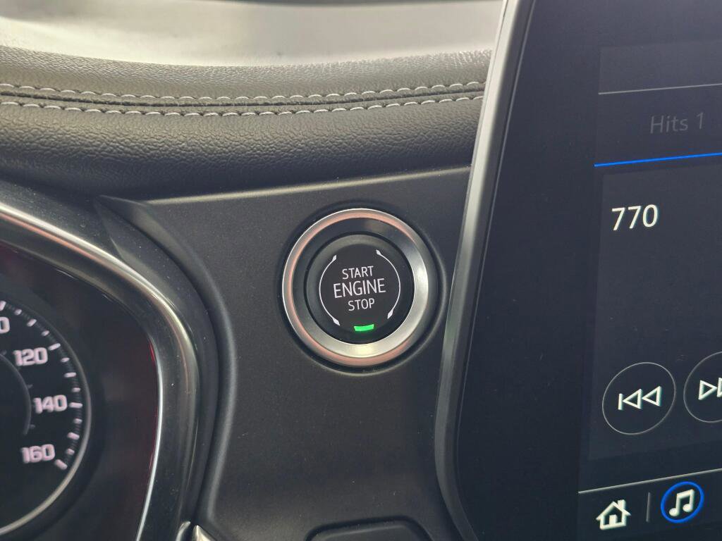 Used 2025 Chevrolet Blazer LT image 28